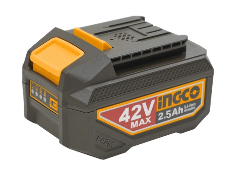 Bateria 42V 2.0Ah Litio P42M Ingco (Fbli42201)