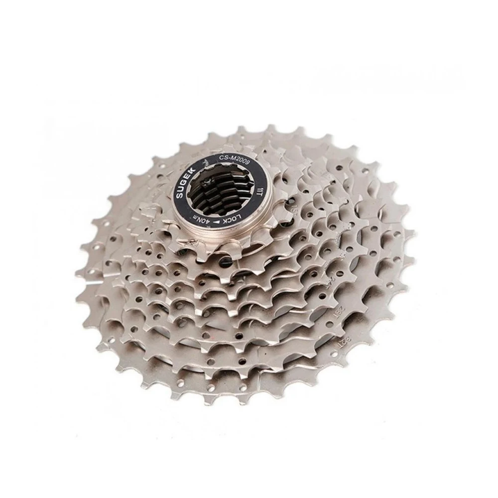 Cassette Sugek Cs-M2009 11-32T De 9Vel Oem