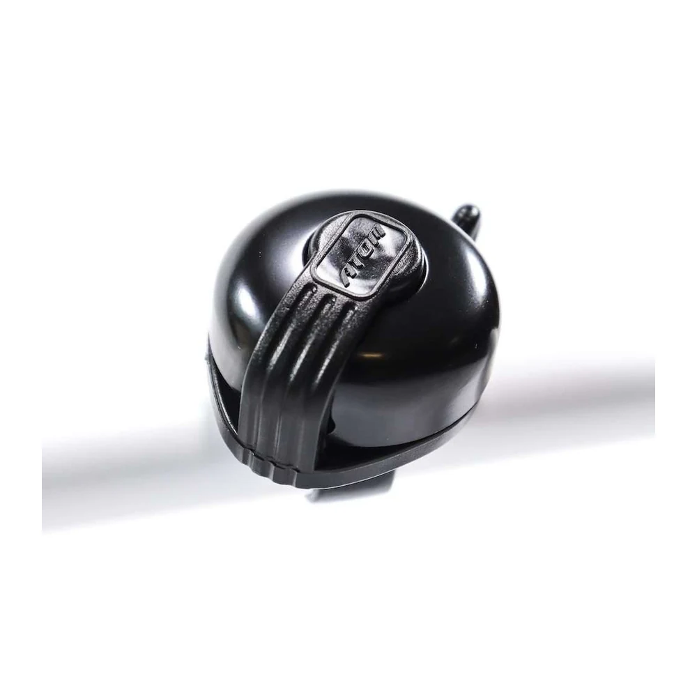 TIMBRE ATOM AT-333S NEGRO 56MM